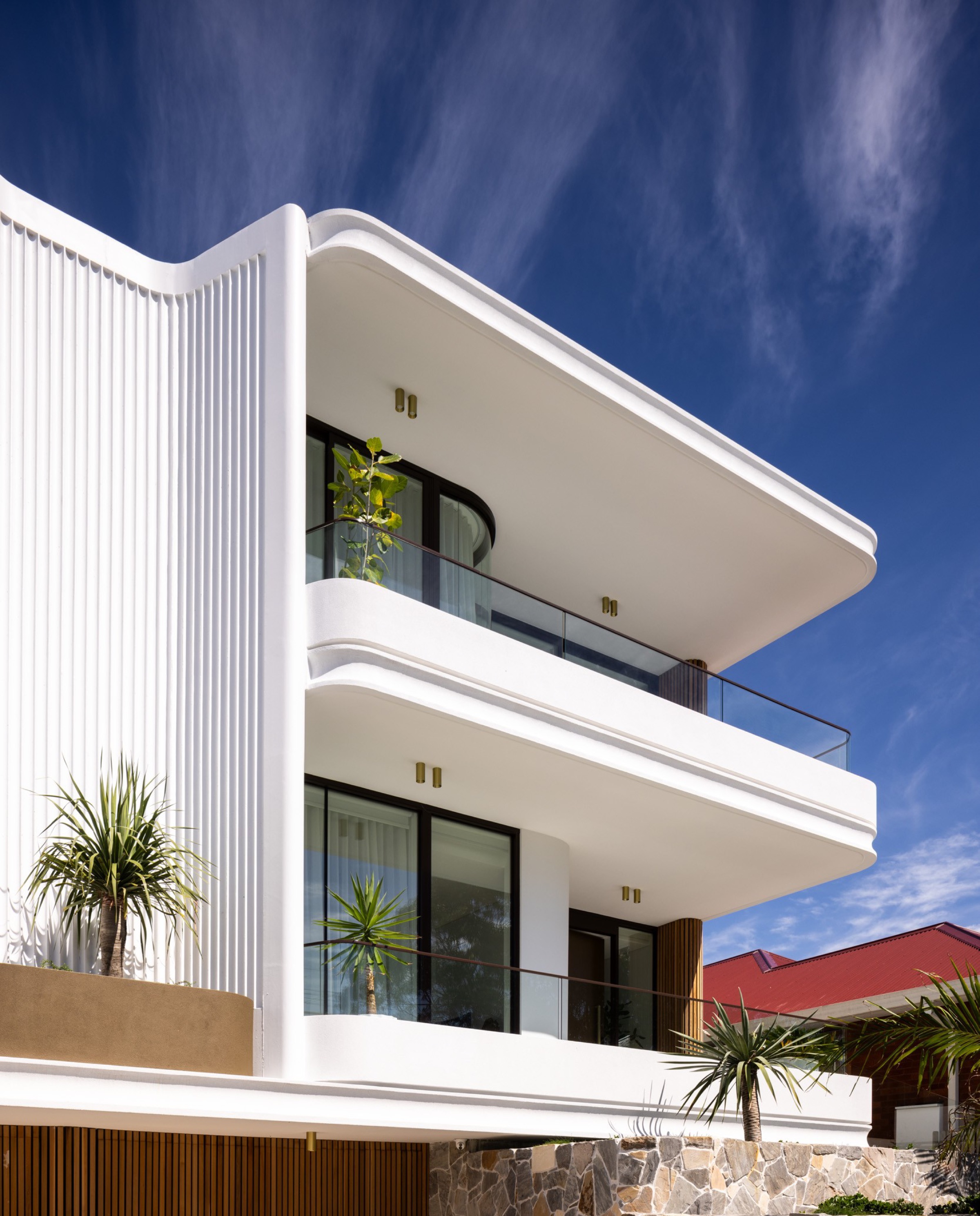 La Grande — EMK Architects