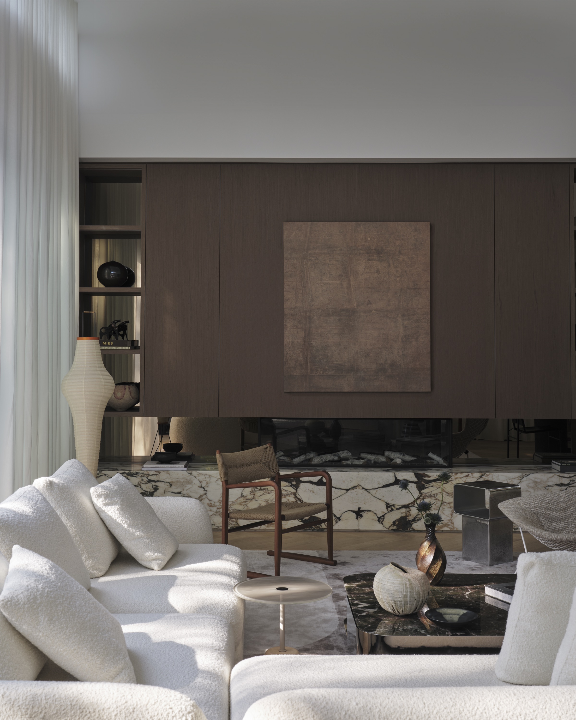 Mosman — EMK Architects