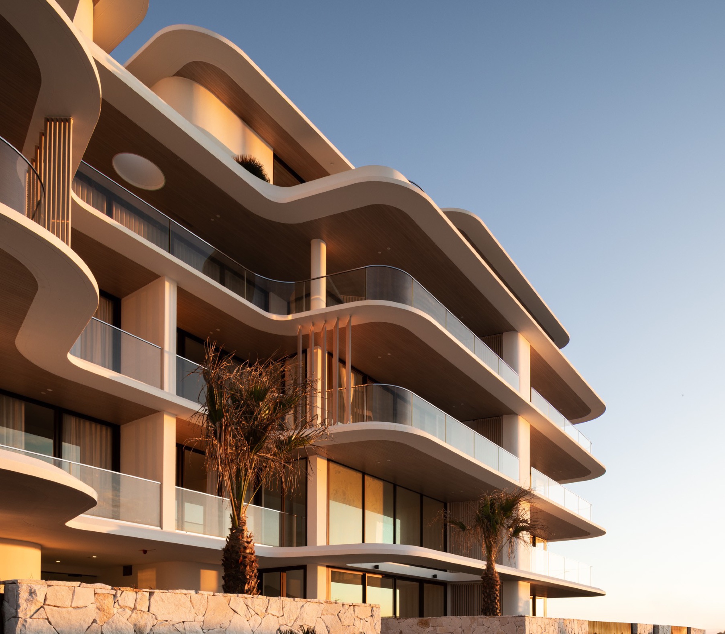 Solstice — EMK Architects