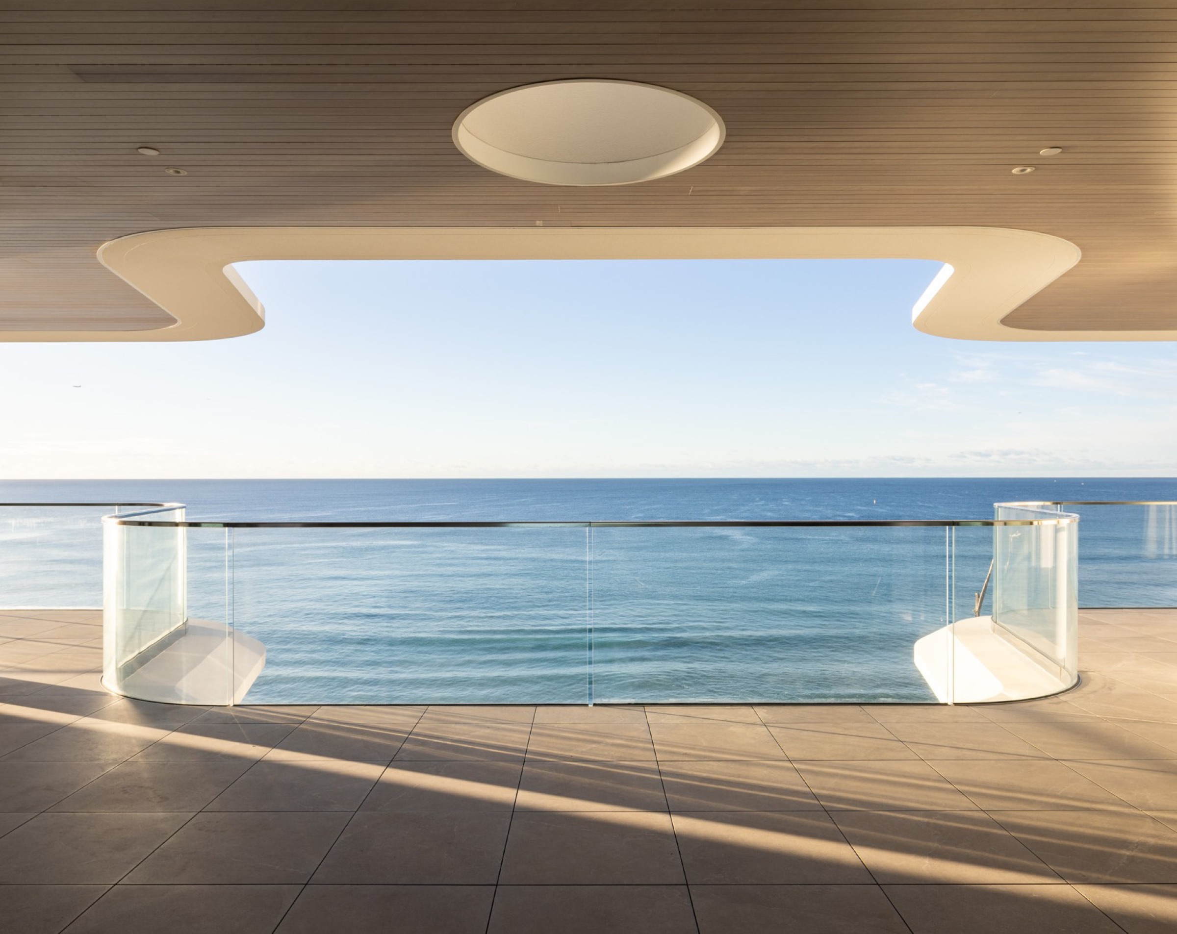 Solstice ocean — EMK Architects