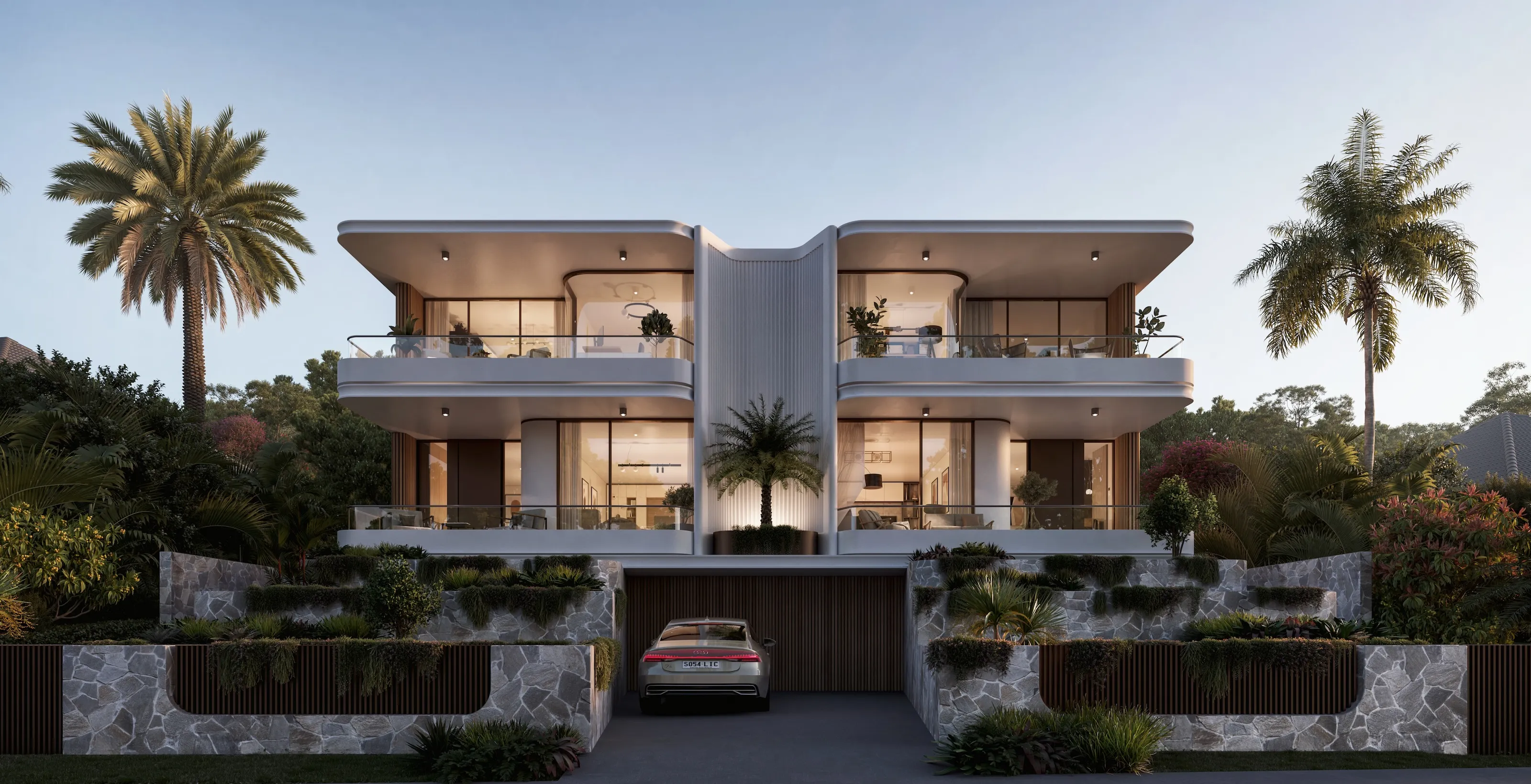 EMK Architects Privacy Policy